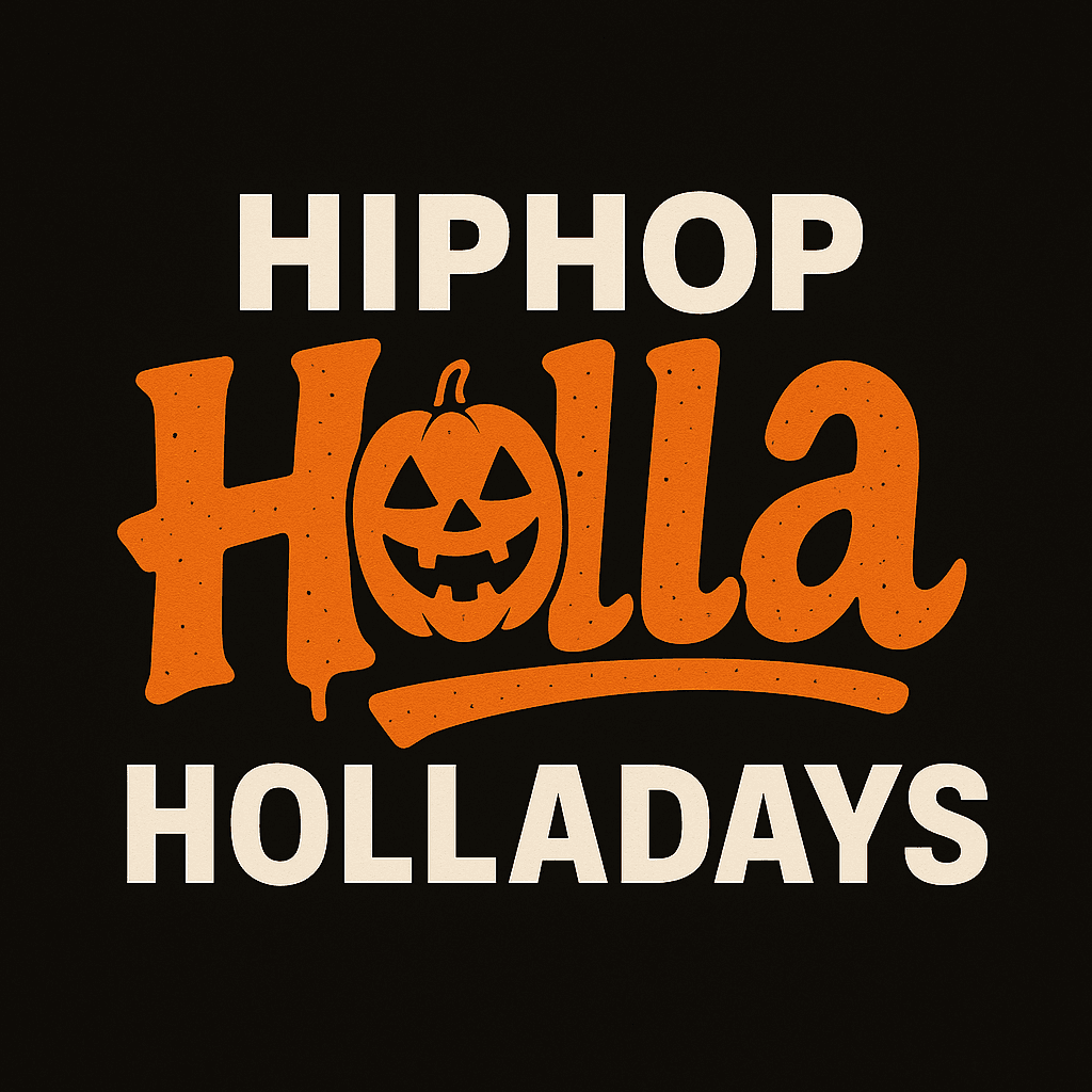 HipHopHolladays Seasonal