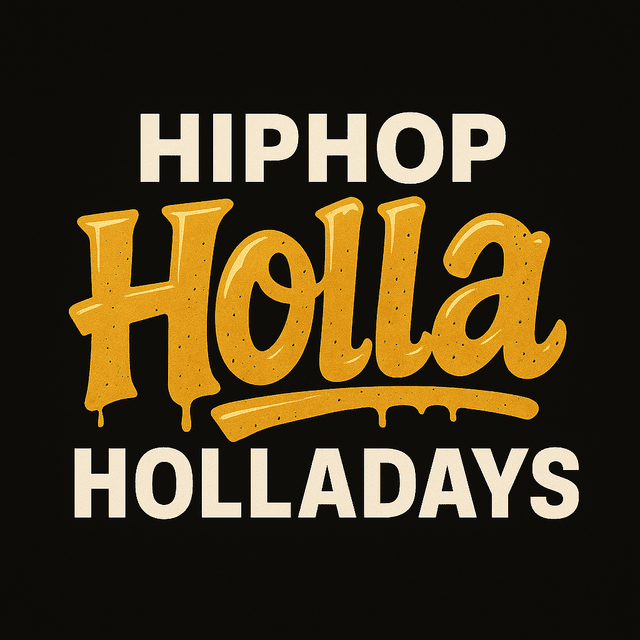HipHopHolladays